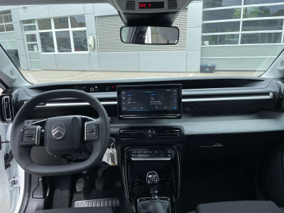 Citroën C3 Neuwagen
