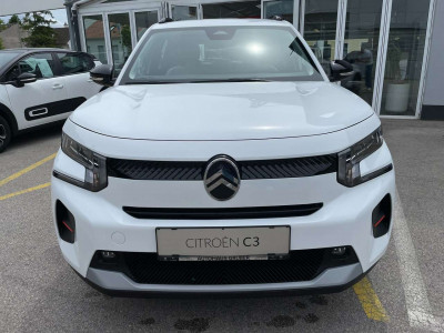 Citroën C3 Neuwagen
