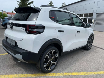 Citroën C3 Neuwagen