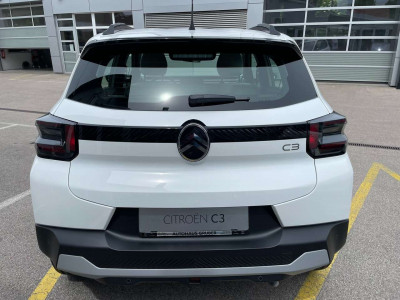 Citroën C3 Neuwagen