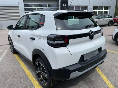 Citroën C3 Neuwagen
