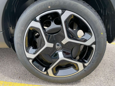 Citroën C3 Neuwagen