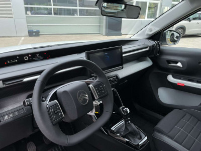 Citroën C3 Neuwagen