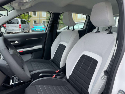 Citroën C3 Neuwagen