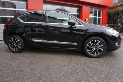 DS Automobiles DS 4 Gebrauchtwagen DS Automobiles DS 4 Gebrauchtwagen