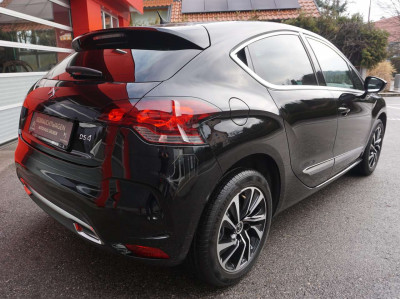 DS Automobiles DS 4 Gebrauchtwagen DS Automobiles DS 4 Gebrauchtwagen