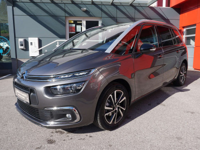 Citroën C4 Spacetourer Gebrauchtwagen Citroën C4 Spacetourer Gebrauchtwagen