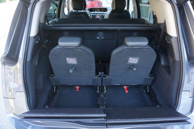 Citroën C4 Spacetourer Gebrauchtwagen Citroën C4 Spacetourer Gebrauchtwagen