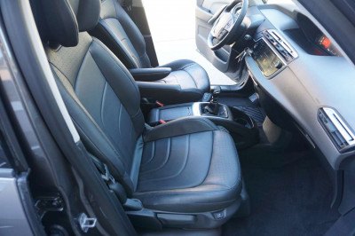 Citroën C4 Spacetourer Gebrauchtwagen Citroën C4 Spacetourer Gebrauchtwagen