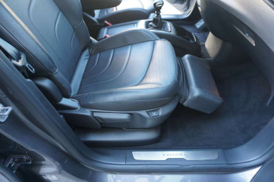 Citroën C4 Spacetourer Gebrauchtwagen Citroën C4 Spacetourer Gebrauchtwagen