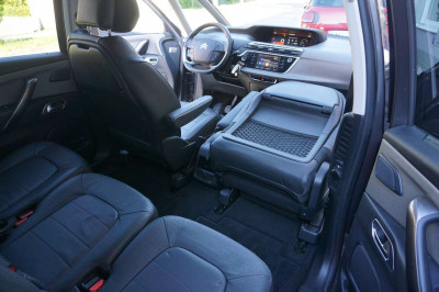 Citroën C4 Spacetourer Gebrauchtwagen Citroën C4 Spacetourer Gebrauchtwagen