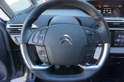 Citroën C4 Spacetourer Gebrauchtwagen Citroën C4 Spacetourer Gebrauchtwagen