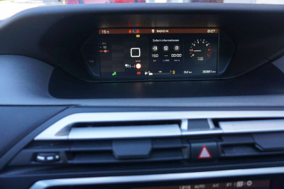 Citroën C4 Spacetourer Gebrauchtwagen Citroën C4 Spacetourer Gebrauchtwagen
