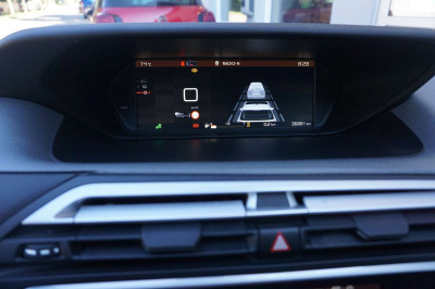 Citroën C4 Spacetourer Gebrauchtwagen Citroën C4 Spacetourer Gebrauchtwagen