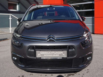 Citroën C4 Spacetourer Gebrauchtwagen Citroën C4 Spacetourer Gebrauchtwagen