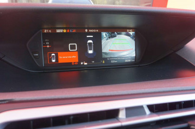Citroën C4 Spacetourer Gebrauchtwagen Citroën C4 Spacetourer Gebrauchtwagen