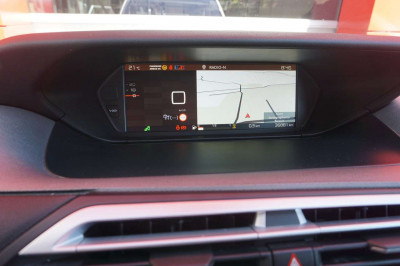 Citroën C4 Spacetourer Gebrauchtwagen Citroën C4 Spacetourer Gebrauchtwagen