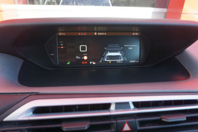 Citroën C4 Spacetourer Gebrauchtwagen Citroën C4 Spacetourer Gebrauchtwagen