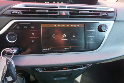 Citroën C4 Spacetourer Gebrauchtwagen Citroën C4 Spacetourer Gebrauchtwagen