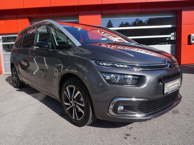 Citroën C4 Spacetourer Gebrauchtwagen Citroën C4 Spacetourer Gebrauchtwagen