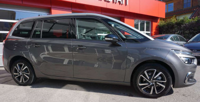 Citroën C4 Spacetourer Gebrauchtwagen Citroën C4 Spacetourer Gebrauchtwagen
