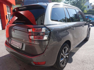 Citroën C4 Spacetourer Gebrauchtwagen Citroën C4 Spacetourer Gebrauchtwagen