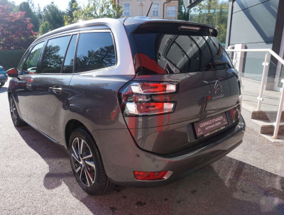 Citroën C4 Spacetourer Gebrauchtwagen Citroën C4 Spacetourer Gebrauchtwagen