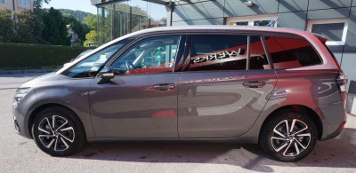 Citroën C4 Spacetourer Gebrauchtwagen Citroën C4 Spacetourer Gebrauchtwagen