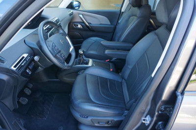 Citroën C4 Spacetourer Gebrauchtwagen Citroën C4 Spacetourer Gebrauchtwagen
