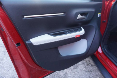 Citroën C3 Aircross Vorführwagen Citroën C3 Aircross Vorführwagen