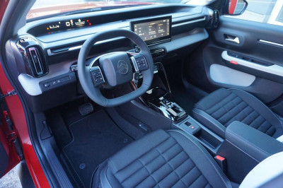 Citroën C3 Aircross Vorführwagen Citroën C3 Aircross Vorführwagen