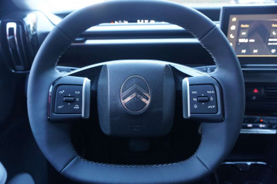 Citroën C3 Aircross Vorführwagen Citroën C3 Aircross Vorführwagen