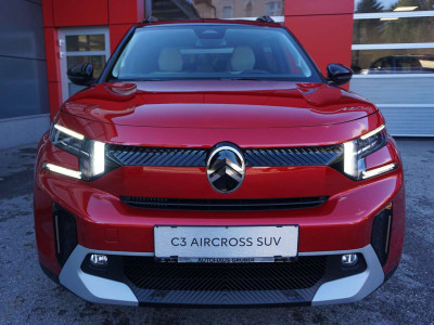 Citroën C3 Aircross Vorführwagen Citroën C3 Aircross Vorführwagen