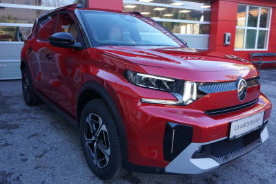 Citroën C3 Aircross Vorführwagen Citroën C3 Aircross Vorführwagen
