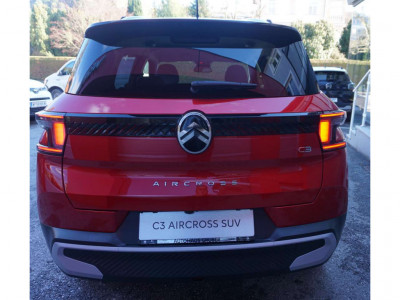 Citroën C3 Aircross Vorführwagen Citroën C3 Aircross Vorführwagen