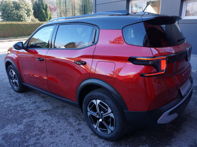 Citroën C3 Aircross Vorführwagen Citroën C3 Aircross Vorführwagen