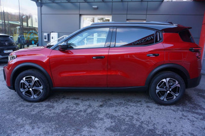 Citroën C3 Aircross Vorführwagen Citroën C3 Aircross Vorführwagen