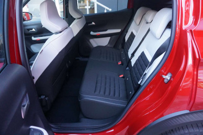 Citroën C3 Aircross Vorführwagen Citroën C3 Aircross Vorführwagen
