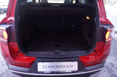Citroën C3 Aircross Vorführwagen Citroën C3 Aircross Vorführwagen