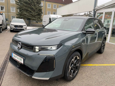 Citroën C5 Aircross Vorführwagen Citroën C5 Aircross Vorführwagen
