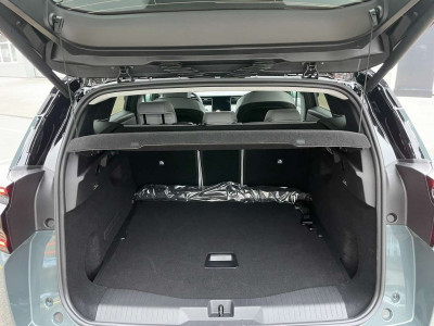 Citroën C5 Aircross Vorführwagen Citroën C5 Aircross Vorführwagen