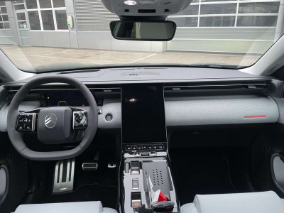 Citroën C5 Aircross Vorführwagen Citroën C5 Aircross Vorführwagen