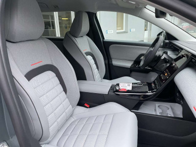 Citroën C5 Aircross Vorführwagen Citroën C5 Aircross Vorführwagen