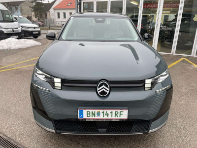 Citroën C5 Aircross Vorführwagen Citroën C5 Aircross Vorführwagen