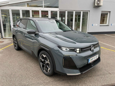 Citroën C5 Aircross Vorführwagen Citroën C5 Aircross Vorführwagen