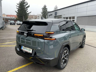 Citroën C5 Aircross Vorführwagen Citroën C5 Aircross Vorführwagen