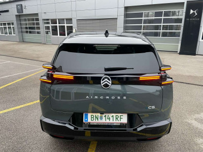 Citroën C5 Aircross Vorführwagen Citroën C5 Aircross Vorführwagen