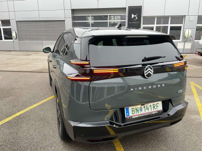 Citroën C5 Aircross Vorführwagen Citroën C5 Aircross Vorführwagen