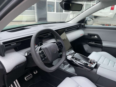 Citroën C5 Aircross Vorführwagen Citroën C5 Aircross Vorführwagen