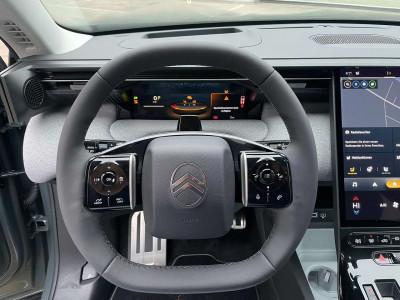 Citroën C5 Aircross Vorführwagen Citroën C5 Aircross Vorführwagen